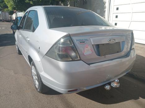 FORD Fiesta Sedan 1.6 4P CLASS FLEX, Foto 6