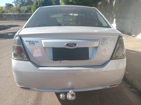 FORD Fiesta Sedan 1.6 4P CLASS FLEX, Foto 7