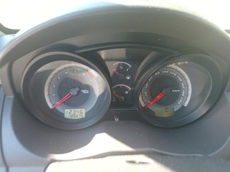 FORD Fiesta Sedan 1.6 4P CLASS FLEX, Foto 8