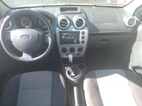 FORD Fiesta Sedan 1.6 4P CLASS FLEX, Foto 9