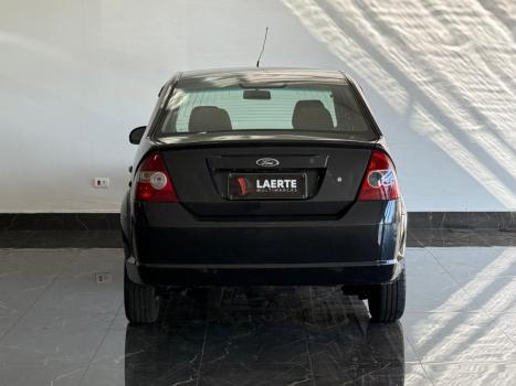 FORD Fiesta Sedan 1.0 4P FLEX, Foto 5