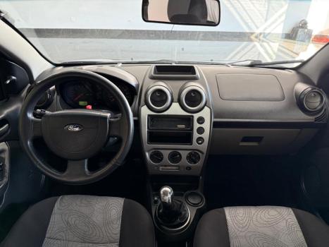 FORD Fiesta Sedan 1.0 4P FLEX, Foto 7