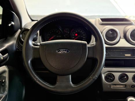 FORD Fiesta Sedan 1.0 4P FLEX, Foto 8
