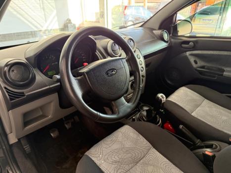 FORD Fiesta Sedan 1.0 4P FLEX, Foto 9