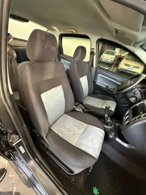 FORD Fiesta Sedan 1.0 4P FLEX, Foto 10