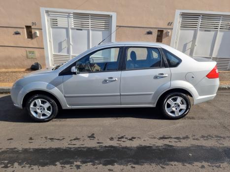 FORD Fiesta Sedan 1.6 4P CLASS FLEX, Foto 2