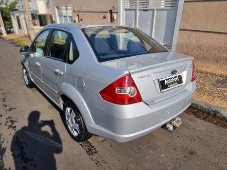FORD Fiesta Sedan 1.6 4P CLASS FLEX, Foto 3