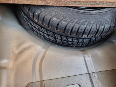 FORD Fiesta Sedan 1.6 4P CLASS FLEX, Foto 5
