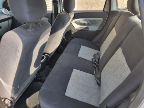 FORD Fiesta Sedan 1.6 4P CLASS FLEX, Foto 6