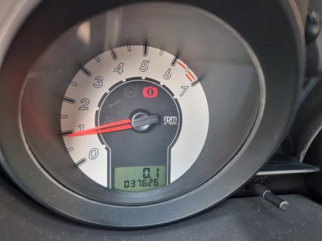 FORD Fiesta Sedan 1.6 4P CLASS FLEX, Foto 7