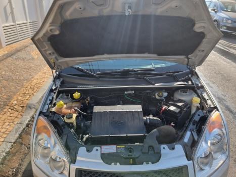 FORD Fiesta Sedan 1.6 4P CLASS FLEX, Foto 8
