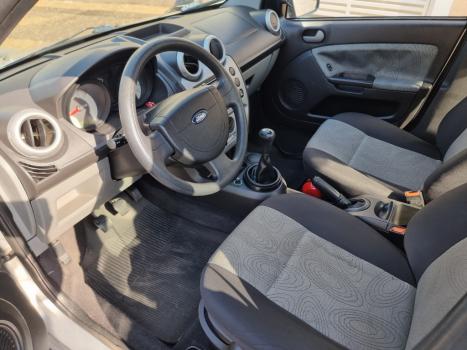 FORD Fiesta Sedan 1.6 4P CLASS FLEX, Foto 11