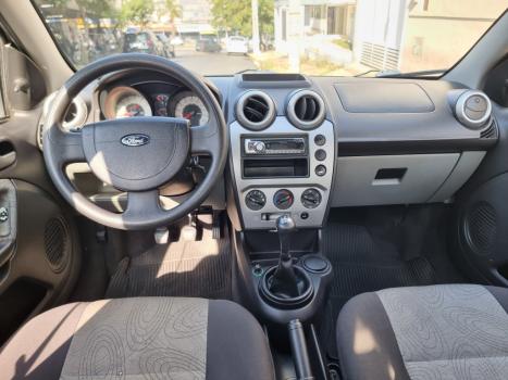 FORD Fiesta Sedan 1.6 4P CLASS FLEX, Foto 12