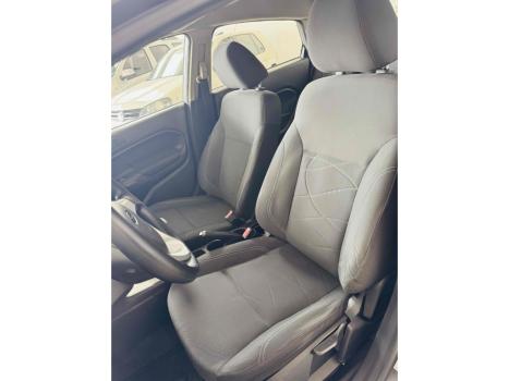 FORD Fiesta Sedan 1.6 16V 4P SE FLEX, Foto 11