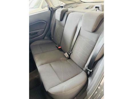 FORD Fiesta Sedan 1.6 16V 4P SE FLEX, Foto 12