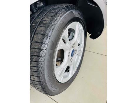 FORD Fiesta Sedan 1.6 16V 4P SE FLEX, Foto 14