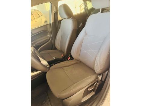FORD Fiesta Sedan 1.6 16V 4P SE FLEX, Foto 11