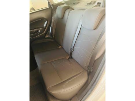 FORD Fiesta Sedan 1.6 16V 4P SE FLEX, Foto 12
