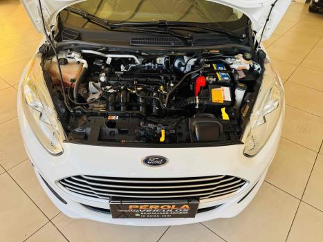 FORD Fiesta Sedan 1.6 16V 4P SE FLEX, Foto 13