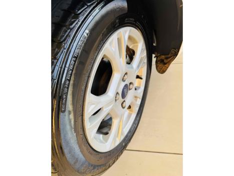 FORD Fiesta Sedan 1.6 16V 4P SE FLEX, Foto 14