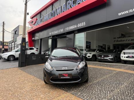 FORD Fiesta Sedan 1.0 4P SE FLEX, Foto 1