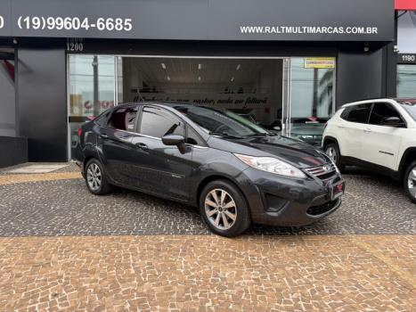 FORD Fiesta Sedan 1.0 4P SE FLEX, Foto 2