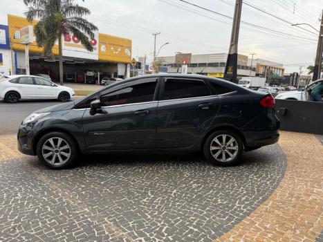 FORD Fiesta Sedan 1.0 4P SE FLEX, Foto 4