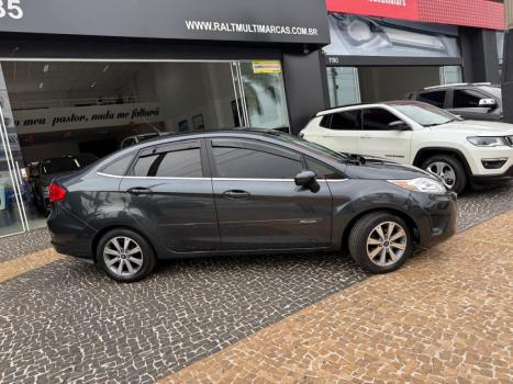 FORD Fiesta Sedan 1.0 4P SE FLEX, Foto 5