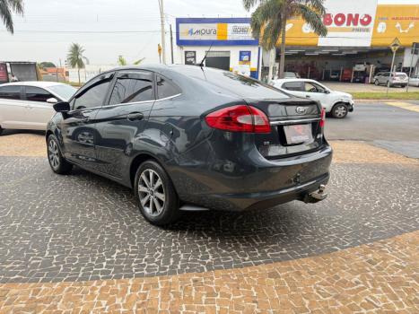 FORD Fiesta Sedan 1.0 4P SE FLEX, Foto 6