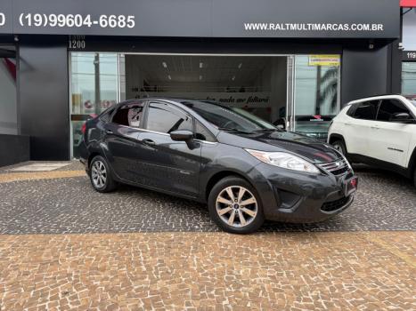 FORD Fiesta Sedan 1.0 4P SE FLEX, Foto 9