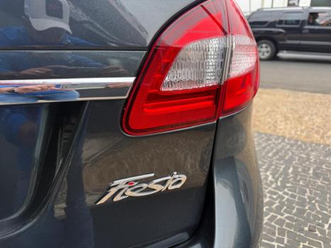 FORD Fiesta Sedan 1.0 4P SE FLEX, Foto 10