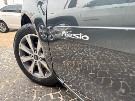 FORD Fiesta Sedan 1.0 4P SE FLEX, Foto 11