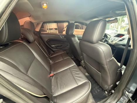 FORD Fiesta Sedan 1.0 4P SE FLEX, Foto 12