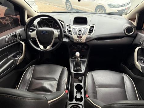 FORD Fiesta Sedan 1.0 4P SE FLEX, Foto 13