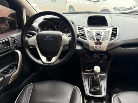 FORD Fiesta Sedan 1.0 4P SE FLEX, Foto 14