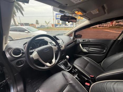 FORD Fiesta Sedan 1.0 4P SE FLEX, Foto 15