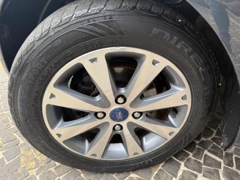FORD Fiesta Sedan 1.0 4P SE FLEX, Foto 16