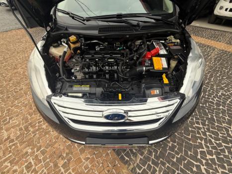 FORD Fiesta Sedan 1.0 4P SE FLEX, Foto 17