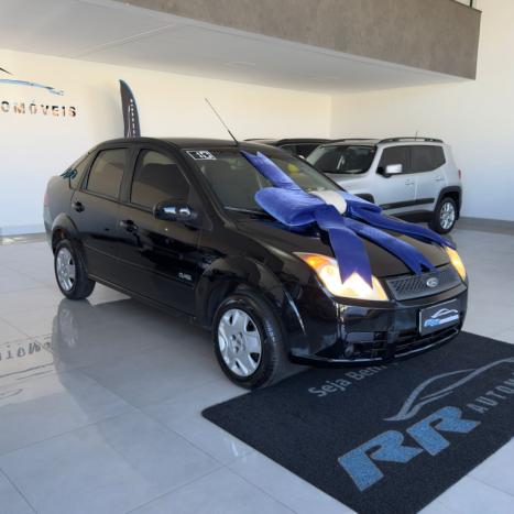 FORD Fiesta Sedan 1.6 4P CLASS FLEX, Foto 1