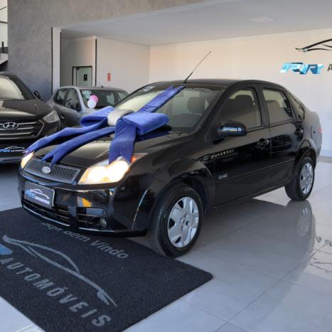 FORD Fiesta Sedan 1.6 4P CLASS FLEX, Foto 3
