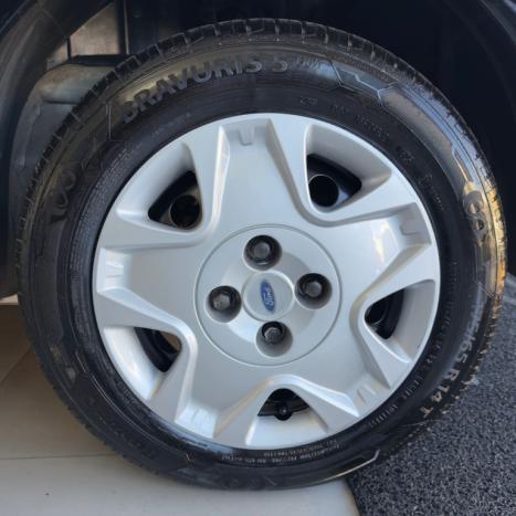 FORD Fiesta Sedan 1.6 4P CLASS FLEX, Foto 13