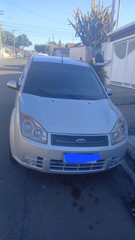 FORD Fiesta Sedan 1.6 4P CLASS FLEX, Foto 2