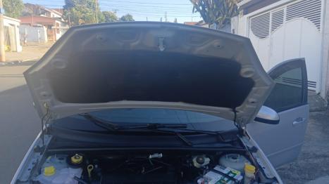 FORD Fiesta Sedan 1.6 4P CLASS FLEX, Foto 3