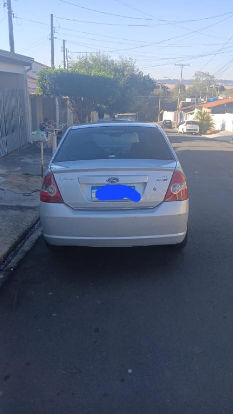 FORD Fiesta Sedan 1.6 4P CLASS FLEX, Foto 4