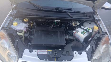 FORD Fiesta Sedan 1.6 4P CLASS FLEX, Foto 6