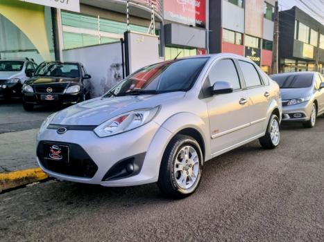 FORD Fiesta Sedan 1.6 4P CLASS FLEX, Foto 2