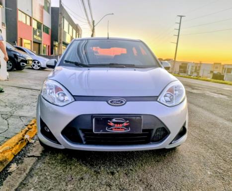 FORD Fiesta Sedan 1.6 4P CLASS FLEX, Foto 3