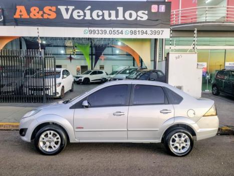FORD Fiesta Sedan 1.6 4P CLASS FLEX, Foto 4