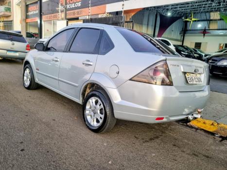 FORD Fiesta Sedan 1.6 4P CLASS FLEX, Foto 5
