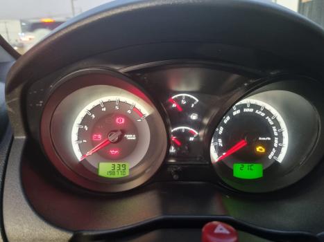 FORD Fiesta Sedan 1.6 4P CLASS FLEX, Foto 19